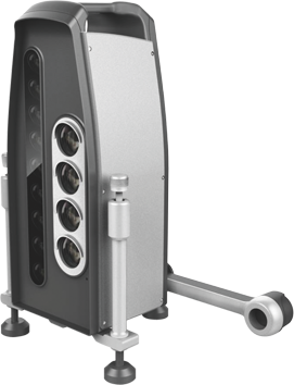 陜西尾氣遙感監(jiān)測設備