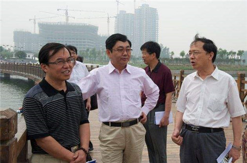 河南省鶴壁市住建局