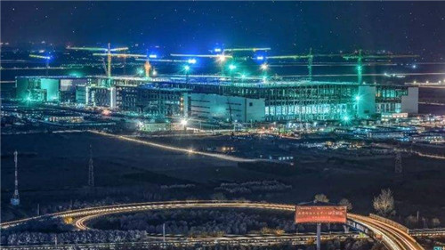 陜西省咸陽市未來大酒店