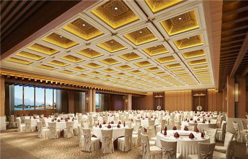 西安漢樂府大酒店